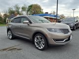 Used 2018 Lincoln MKX Reserve w/ Driver Assistance Package image 3