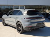 Certified 2025 Porsche Cayenne image 3