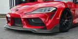 Used 2022 Toyota Supra Premium w/ Driver Assist Package image 2