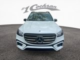 New 2025 Mercedes-Benz GLS 580 4MATIC image 2