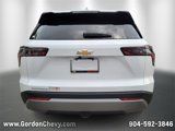 New 2026 Chevrolet Equinox LT w/ Convenience Package II image 4