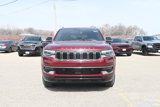 New 2025 Jeep Wagoneer L 4WD image 3
