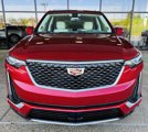 New 2025 Cadillac XT6 Premium Luxury w/ Technology Package image 2
