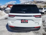 New 2025 Jeep Grand Cherokee Limited w/ Luxury Tech Group II image 4