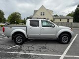 Used 2015 Nissan Frontier PRO-4X w/ Pro-4x Luxury Package image 2