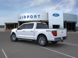 New 2025 Ford F150 XLT w/ Equipment Group 302A MID image 4