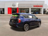New 2025 Nissan Armada Platinum w/ Convenience Package image 3