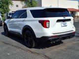 Certified 2022 Ford Explorer ST w/ Equipment Group 401A image 3