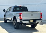 New 2025 Ford F250 Lariat w/ Lariat Ultimate Package image 4
