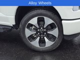 New 2025 Ford F150 Lightning Platinum image 2