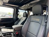 New 2025 Jeep Wrangler Unlimited Rubicon 392 image 4