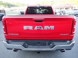New 2025 RAM 1500 Laramie image 4