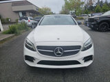Used 2023 Mercedes-Benz C 300 4MATIC Cabriolet image 4