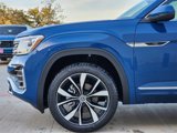 New 2025 Volkswagen Atlas SEL Premium R-Line image 5