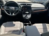 Certified 2022 Honda CR-V EX-L image 2