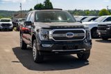 Used 2021 Ford F150 Limited image 2