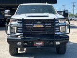 Used 2023 Chevrolet Silverado 2500 High Country w/ Z71 Off-Road Package image 2