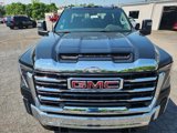 New 2025 GMC Sierra 2500 SLE w/ SLE Convenience Package image 4