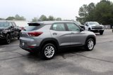 New 2026 Chevrolet TrailBlazer LS image 6