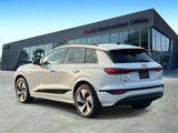 New 2025 Audi Q6 e-tron Premium Plus image 3