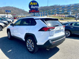Used 2019 Toyota RAV4 XLE Premium image 5