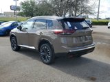 New 2025 Nissan Rogue Platinum image 4