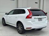 Used 2017 Volvo XC60 T6 Inscription w/ Climate Package image 3