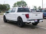 New 2025 Ford F150 Lariat w/ Equipment Group 502A High image 2