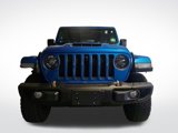 Certified 2022 Jeep Wrangler Unlimited Rubicon image 3