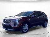 Used 2023 Cadillac XT4 Premium Luxury image 5