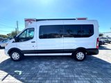 Used 2021 Ford Transit 350 XLT image 4