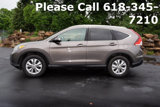 Used 2014 Honda CR-V EX-L image 2