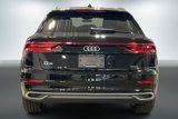 Certified 2022 Audi Q8 Premium Plus w/ Premium Plus Package image 4
