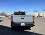 New 2025 Ford F250 Lariat w/ Snow Plow Prep Package image 4
