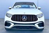 New 2026 Mercedes-Benz GLC 43 AMG 4MATIC Coupe image 3