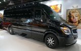 Used 2015 Mercedes-Benz Sprinter 2500 image 2