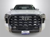 New 2025 Toyota Tundra Platinum image 3