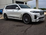 Used 2021 BMW ALPINA XB7 image 3
