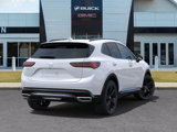 New 2025 Buick Envision Sport Touring image 4