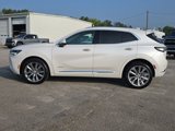 Used 2023 Buick Envision Avenir image 2