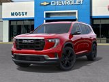 New 2026 GMC Acadia Elevation w/ Black Edition image 6