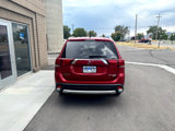 Used 2016 Mitsubishi Outlander GT image 4