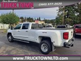 Used 2015 Chevrolet Silverado 3500 LTZ w/ Duramax Plus Package image 5