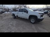 New 2025 Chevrolet Silverado 3500 W/T w/ WT Convenience Package image 2