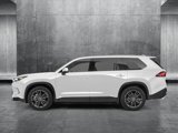 New 2025 Toyota Grand Highlander AWD image 2