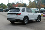New 2025 Honda Pilot EX-L image 2