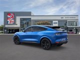 New 2025 Ford Mustang Mach-E GT image 4
