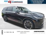 New 2025 Lincoln Aviator Reserve w/ Equipment Group 201A image 4
