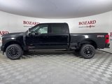 New 2025 Ford F250 Platinum image 4
