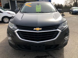 Used 2019 Chevrolet Equinox LT image 5